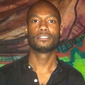 Meet your Posher, Richard